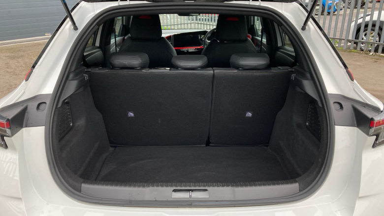 Vauxhall Mokka 1.2 Turbo GS Line 5dr Petrol Hatchback